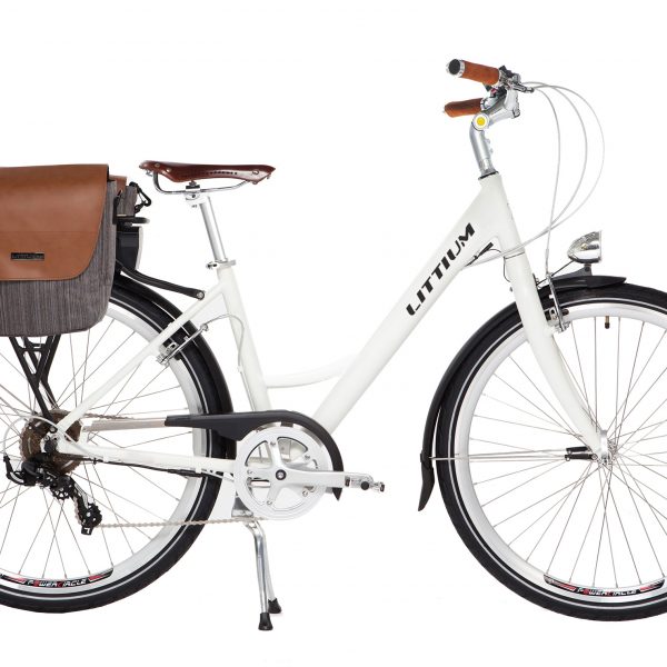 berlin littium bicicletas eléctricas