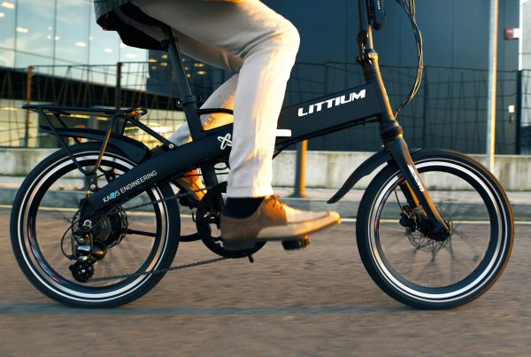 ibiza littium bicicletas eléctricas e-bikes