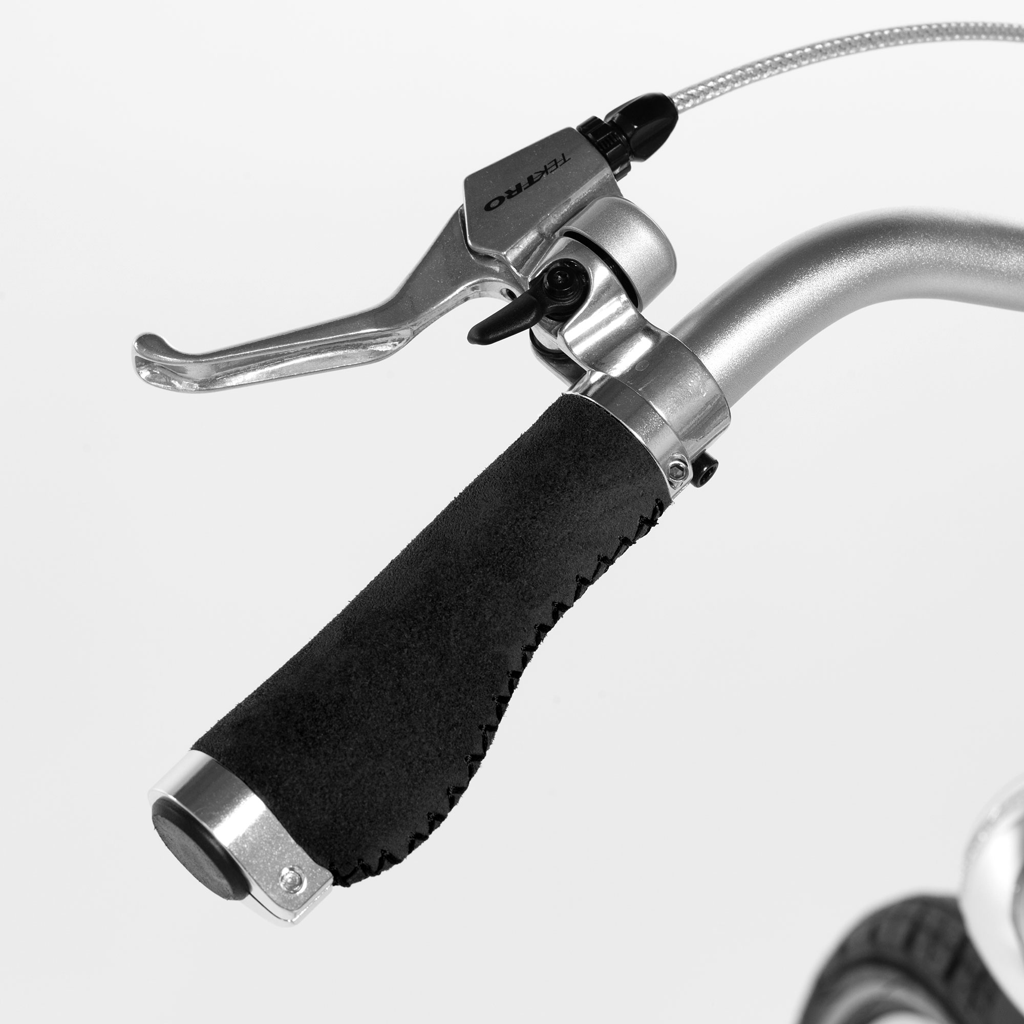 littium accesorios bicicleta empuñadura