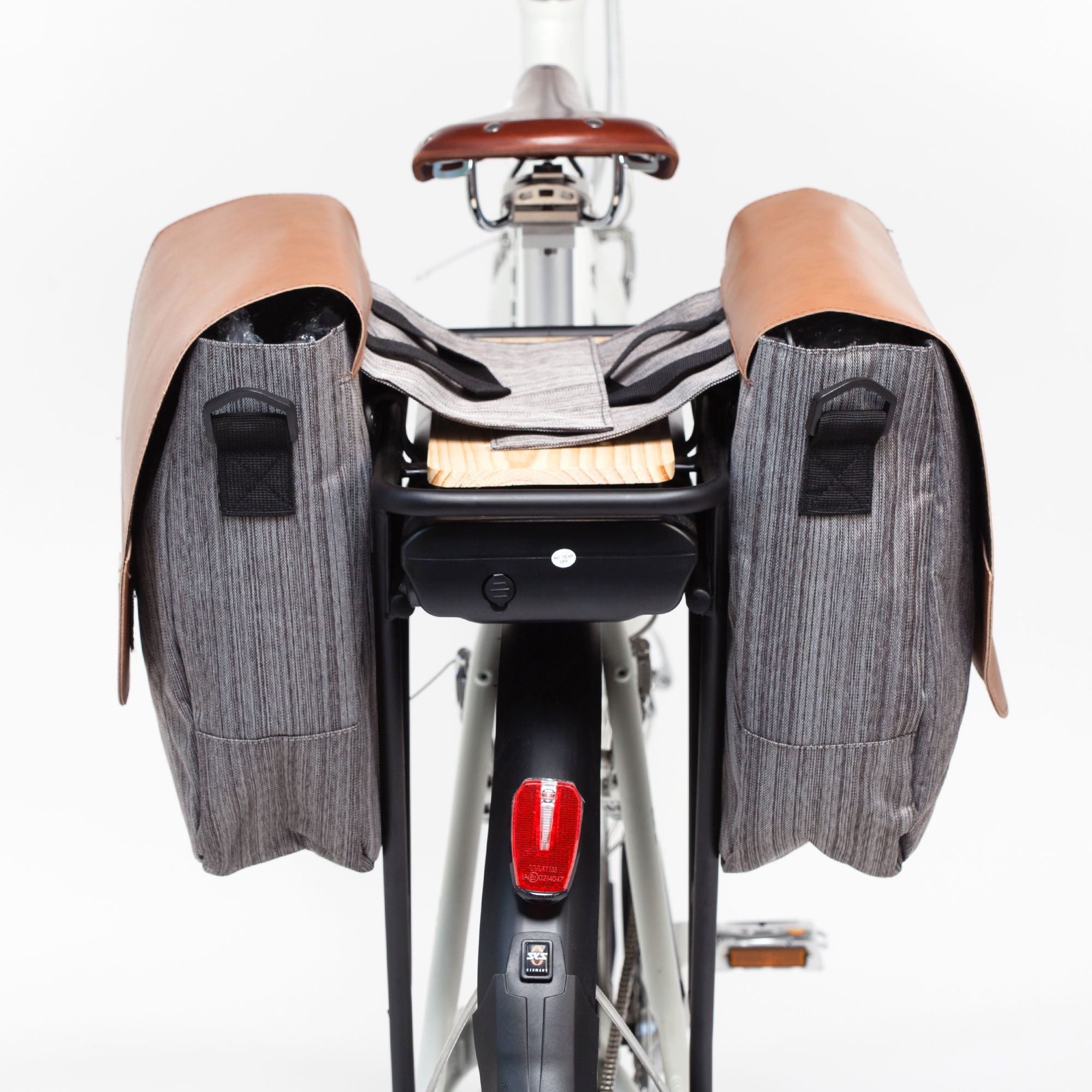 littium accesorios bicicleta maleta