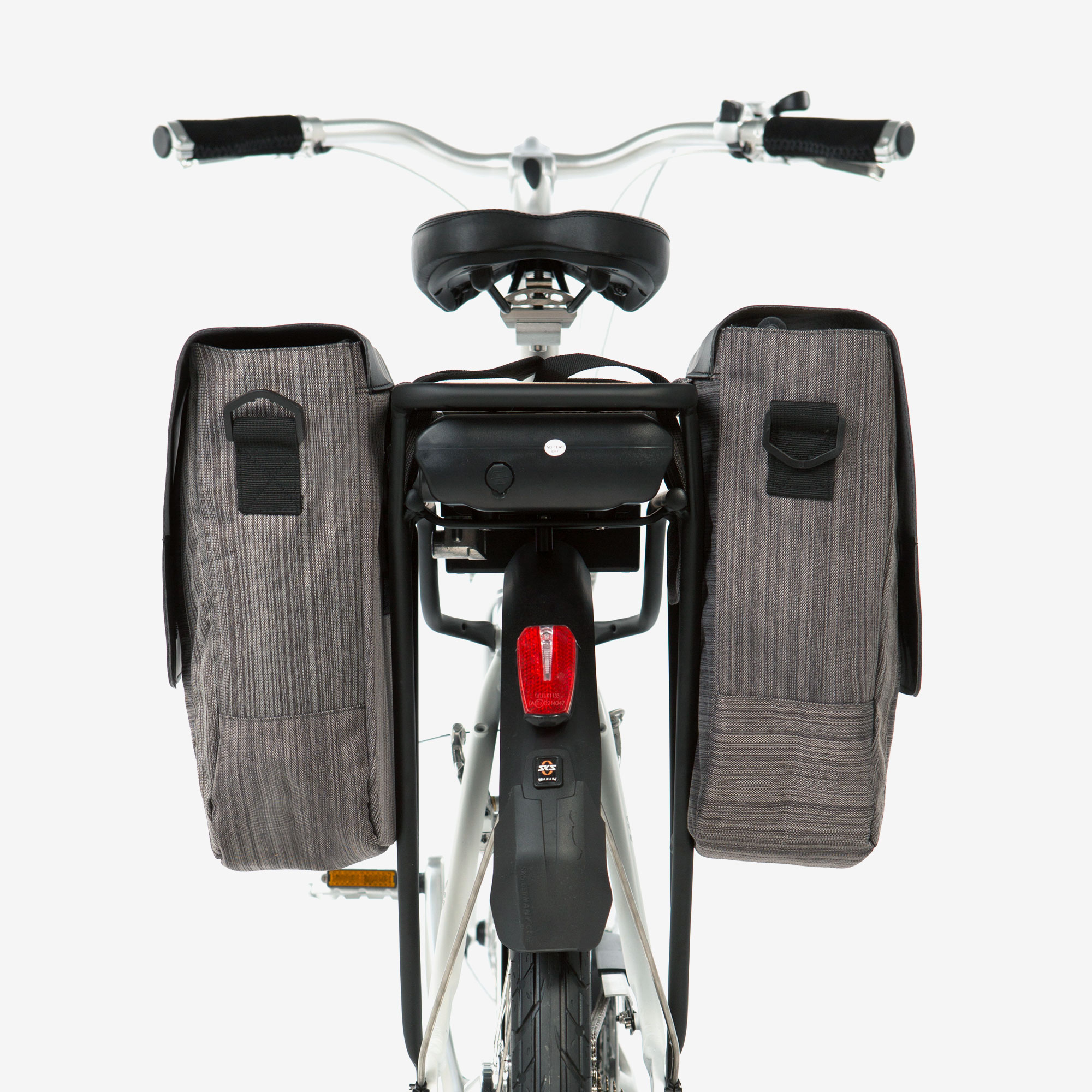 littium accesorios bicicleta maleta