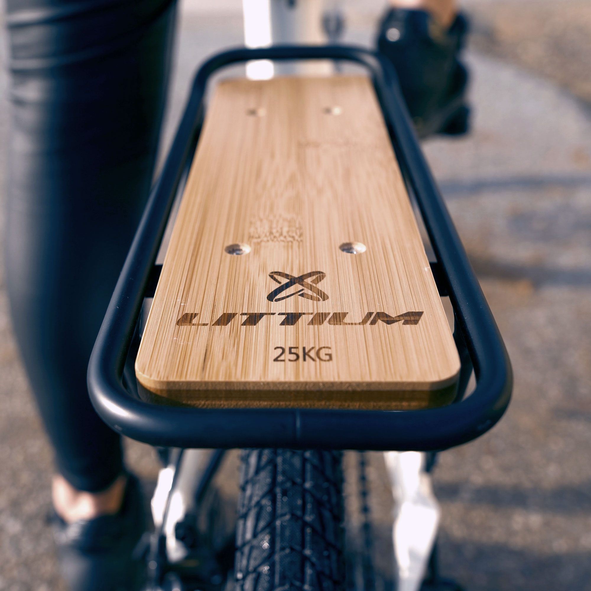 Portabultos para Bicis sin Ojales (Modelos y Recomendaciones) - Con Alforjas