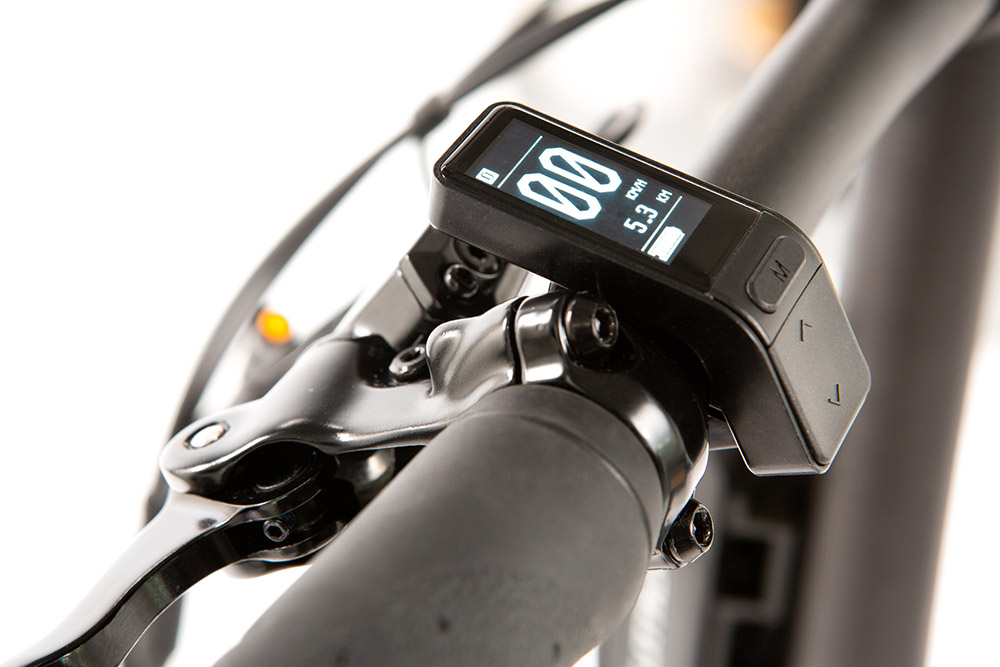 Comprar Bicicleta Eléctrica Ibiza Titanium | Littium