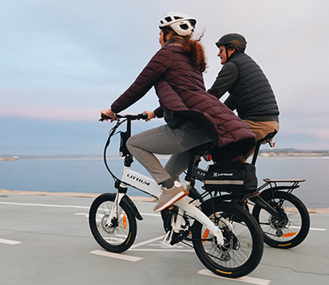 Renting de bicicletas eléctricas en el sector alojativo: la nueva movilidad de ocio