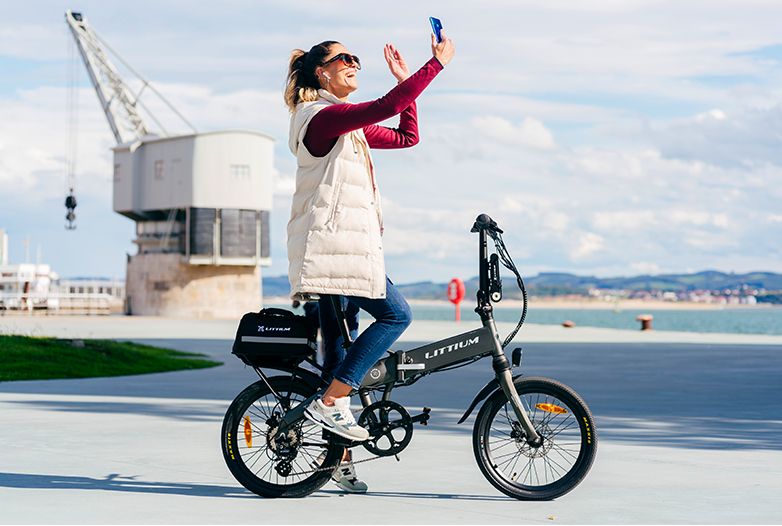 Renting de bicicletas eléctricas en el sector alojativo: la nueva movilidad de ocio