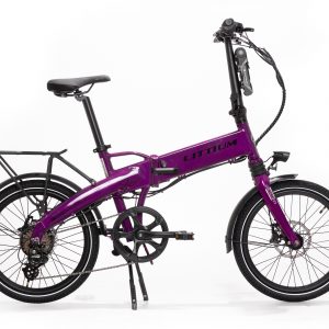 Ibiza Rainbow Deep Purple