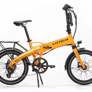 Ibiza Rainbow Orange Juice