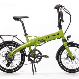 Ibiza Rainbow Green Peace