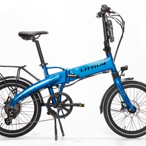 Ibiza Rainbow Blue Marlin