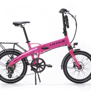 Ibiza Rainbow Pink Panther